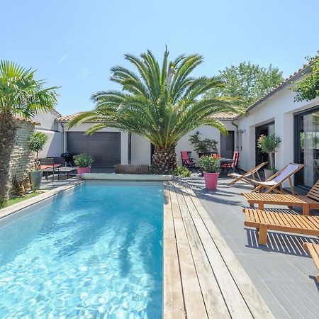 Villa Lizelya La Couarde-sur-Mer Zewnętrze zdjęcie
