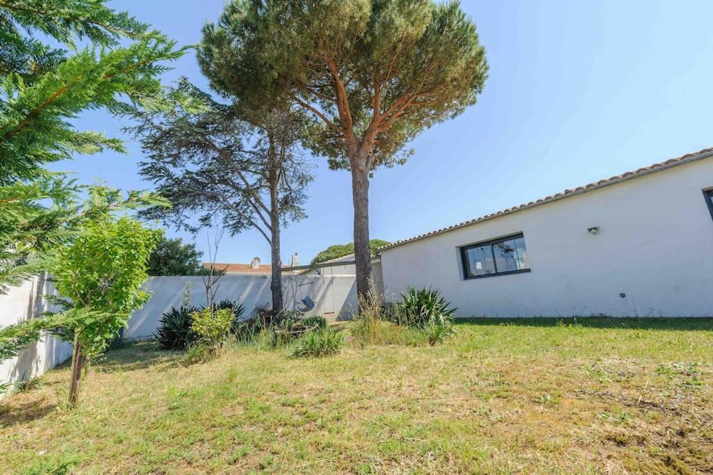 Villa Lizelya La Couarde-sur-Mer Zewnętrze zdjęcie