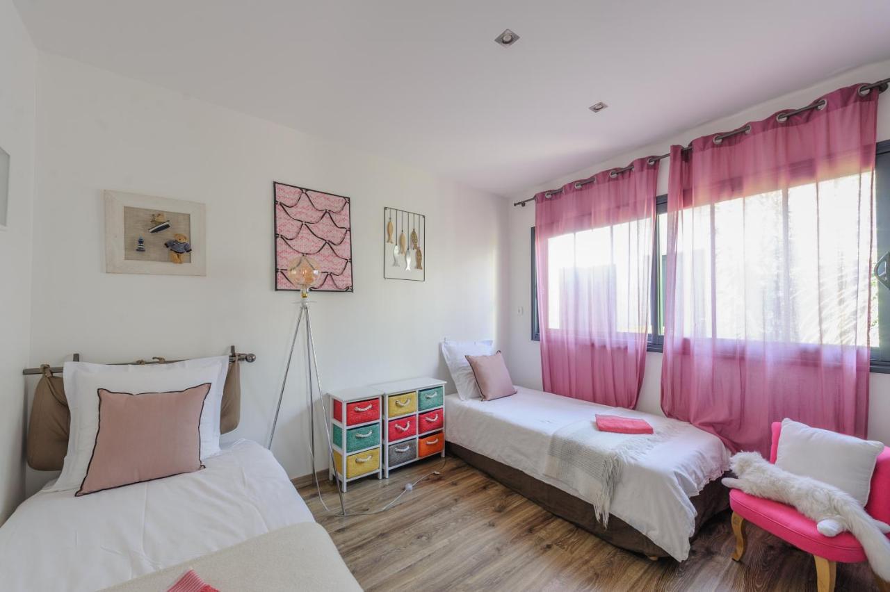 Villa Lizelya La Couarde-sur-Mer Zewnętrze zdjęcie